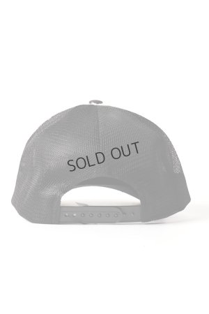 画像4: YOSHINORI KOTAKE DESIGN ヨシノリコタケ BH-M32 BLK WHT BLK BLK/SIL{-BEA}