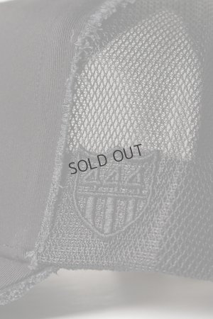 画像4: YOSHINORI KOTAKE DESIGN ヨシノリコタケ YK3DSP★-7 BLK BLK BLK/SIL{-BEA}