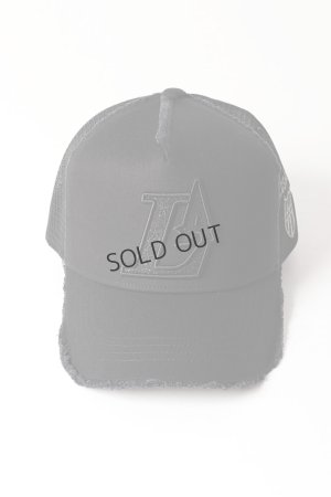 画像2: {SOLD}YOSHINORI KOTAKE DESIGN ヨシノリコタケ YK3DE-LA BLK BLK BLK/BLK{-BEA}