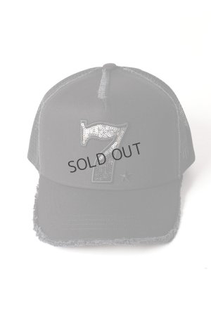 画像2: YOSHINORI KOTAKE DESIGN ヨシノリコタケ YK3DSP★-7 BLK BLK BLK/SIL{-BEA}