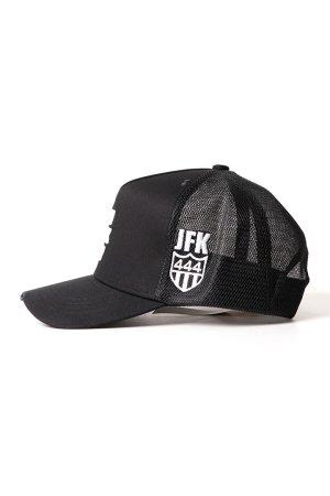 画像3: YOSHINORI KOTAKE DESIGN ヨシノリコタケ YK3D-NYC-D BLK BLK WHT{-BEA}