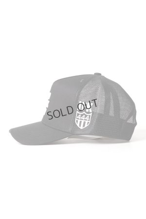 画像3: YOSHINORI KOTAKE DESIGN ヨシノリコタケ YK3D-NYC-D BLK BLK WHT{-BEA}