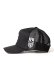 画像3: YOSHINORI KOTAKE DESIGN ヨシノリコタケ YK3D-NYC-D BLK BLK WHT{-BEA} (3)