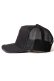 画像3: YOSHINORI KOTAKE DESIGN ヨシノリコタケ BH-M32 BLK BLK BLK/GRY{-BEA}