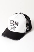 YOSHINORI KOTAKE DESIGN ヨシノリコタケ BH-M32 BLK WHT BLK BLK/SIL{-BEA}