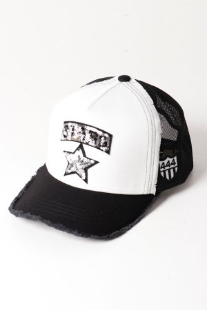 画像1: YOSHINORI KOTAKE DESIGN ヨシノリコタケ BH-M32 BLK WHT BLK BLK/SIL{-BEA}