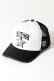 画像1: YOSHINORI KOTAKE DESIGN ヨシノリコタケ BH-M32 BLK WHT BLK BLK/SIL{-BEA} (1)