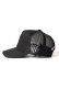 画像3: YOSHINORI KOTAKE DESIGN ヨシノリコタケ YK3DE-LA BLK BLK BLK/BLK{-BEA} (3)