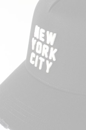 画像5:  {SOLD} YOSHINORI KOTAKE DESIGN ヨシノリコタケ YK3D-NYC-D BLK BLK WHT {-BEA}  :YK-BEA-03-F 