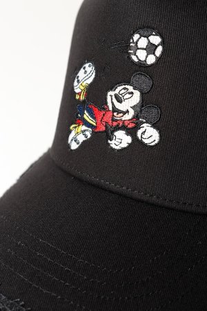 画像6: YOSHINORI KOTAKE DESIGN ヨシノリコタケ YKD-SOCCER BLK BLK RED{-BEA}