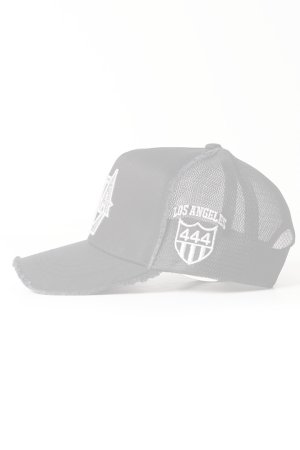 画像3:  {SOLD} YOSHINORI KOTAKE DESIGN ヨシノリコタケ YK3DE-LA BLK BLK GRY/SIL {-BEA}  :YK-BEA-01-F 