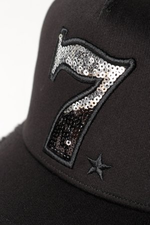 画像6: YOSHINORI KOTAKE DESIGN ヨシノリコタケ YK3DSP★-7 BLK BLK BLK/SIL{-BEA}