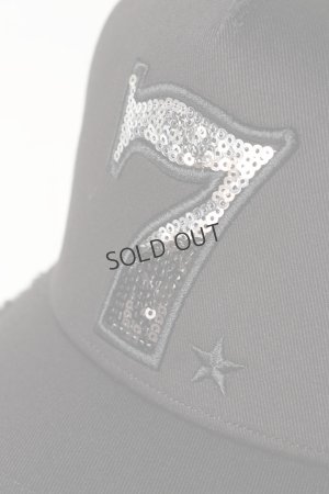 画像6: YOSHINORI KOTAKE DESIGN ヨシノリコタケ YK3DSP★-7 BLK BLK BLK/SIL{-BEA}