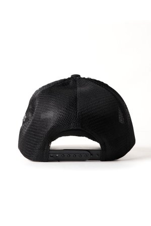 画像4: YOSHINORI KOTAKE DESIGN ヨシノリコタケ YK3DE-LA BLK BLK BLK/BLK{-BEA}