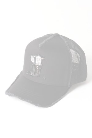 画像1:  {SOLD} YOSHINORI KOTAKE DESIGN ヨシノリコタケ YK3DSP★-3 BLK BLK BLK/SIL {-BEA}  :YK-BEA-05-F 