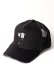 画像1: YOSHINORI KOTAKE DESIGN ヨシノリコタケ YK3DSP★-3 BLK BLK BLK/SIL{-BEA} (1)