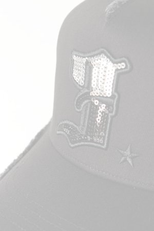 画像6:  {SOLD} YOSHINORI KOTAKE DESIGN ヨシノリコタケ YK3DSP★-3 BLK BLK BLK/SIL {-BEA}  :YK-BEA-05-F 
