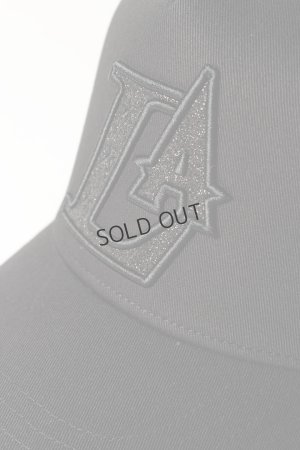 画像5: {SOLD}YOSHINORI KOTAKE DESIGN ヨシノリコタケ YK3DE-LA BLK BLK BLK/BLK{-BEA}