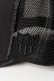 画像4: YOSHINORI KOTAKE DESIGN ヨシノリコタケ YK3DSP★-3 BLK BLK BLK/SIL{-BEA}