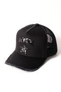 YOSHINORI KOTAKE DESIGN ヨシノリコタケ BH-M32 BLK BLK BLK/GRY{-BEA}
