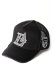 画像1: YOSHINORI KOTAKE DESIGN ヨシノリコタケ YK3DE-LA BLK BLK GRY/SIL{-BEA} (1)