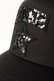 画像6: YOSHINORI KOTAKE DESIGN ヨシノリコタケ BH-M32 BLK BLK BLK/GRY{-BEA}