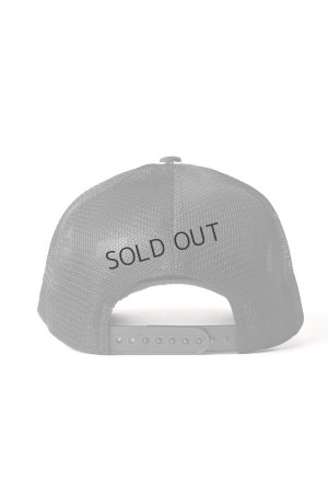 画像4: {SOLD}YOSHINORI KOTAKE DESIGN ヨシノリコタケ YK3D-444CARDS BLK WHT BLK WHT/GRY{-BEA}