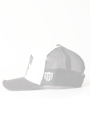 画像3:  {SOLD} YOSHINORI KOTAKE DESIGN ヨシノリコタケ BH-M32 BLK WHT BLK BLK/SIL {-BEA}  :YK-BEA-08-F 