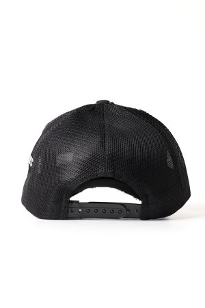 画像4: YOSHINORI KOTAKE DESIGN ヨシノリコタケ YK3DE-LA BLK BLK GRY/SIL{-BEA}