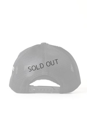 画像4: YOSHINORI KOTAKE DESIGN ヨシノリコタケ YK3DE-LA BLK BLK GRY/SIL{-BEA}