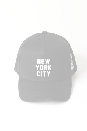 画像2:  {SOLD} YOSHINORI KOTAKE DESIGN ヨシノリコタケ YK3D-NYC-D BLK BLK WHT {-BEA}  :YK-BEA-03-F 
