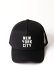 画像2: YOSHINORI KOTAKE DESIGN ヨシノリコタケ YK3D-NYC-D BLK BLK WHT{-BEA} (2)