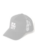   YOSHINORI KOTAKE DESIGN ヨシノリコタケ YK3D-NYC-D BLK BLK WHT {-BEA}  :YK-BEA-03-F 