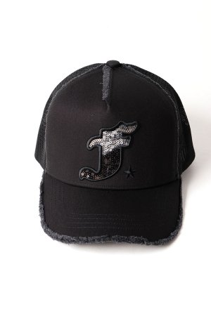 画像2: YOSHINORI KOTAKE DESIGN ヨシノリコタケ YK3DSP★-F BLK BLK BLK/SIL{-BEA}