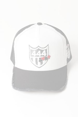 画像2:  {SOLD} YOSHINORI KOTAKE DESIGN ヨシノリコタケ YK3D-444CARDS BLK WHT BLK WHT/GRY {-BEA}  :YK-BEA-10-F 