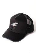 YOSHINORI KOTAKE DESIGN ヨシノリコタケ YK3DSP★-F BLK BLK BLK/SIL{-BEA}