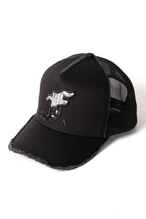 画像1: YOSHINORI KOTAKE DESIGN ヨシノリコタケ YK3DSP★-F BLK BLK BLK/SIL{-BEA}