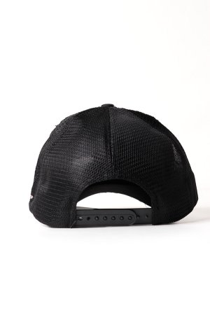 画像4: YOSHINORI KOTAKE DESIGN ヨシノリコタケ YKD-SOCCER BLK BLK RED{-BEA}