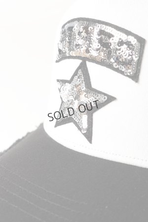 画像5: YOSHINORI KOTAKE DESIGN ヨシノリコタケ BH-M32 BLK WHT BLK BLK/SIL{-BEA}