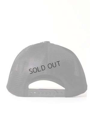 画像4: {SOLD}YOSHINORI KOTAKE DESIGN ヨシノリコタケ BH-M32 BLK BLK BLK/GRY{-BEA}