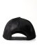 画像4: YOSHINORI KOTAKE DESIGN ヨシノリコタケ BH-M32 BLK BLK BLK/GRY{-BEA}