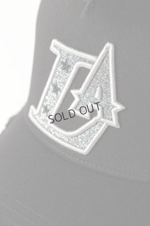 画像5: YOSHINORI KOTAKE DESIGN ヨシノリコタケ YK3DE-LA BLK BLK GRY/SIL{-BEA}