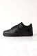 画像3: STuREET スチュリート AF1 LOW BLK DROP BLACK JET (3)