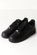 画像1: STuREET スチュリート AF1 LOW BLK DROP BLACK JET (1)