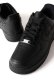 画像5: STuREET スチュリート AF1 LOW BLK DROP BLACK JET (5)