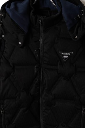 画像6: 【 20%OFF セール113,300円→90,640円】 MARK & LONA マークアンドロナ SLDK | MEN{-BEA}