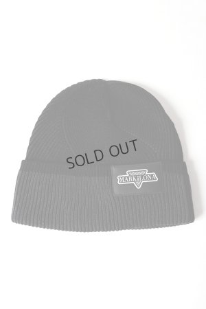 画像1: {SOLD}MARK & LONA マークアンドロナ SWBN | MEN and WOMEN{-BEA}