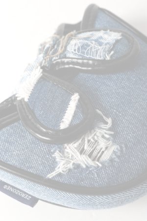 画像4:  {SOLD} ZEROZONE ゼロゾーン ZZ25-PTHCNT01{E-}{-BEA}