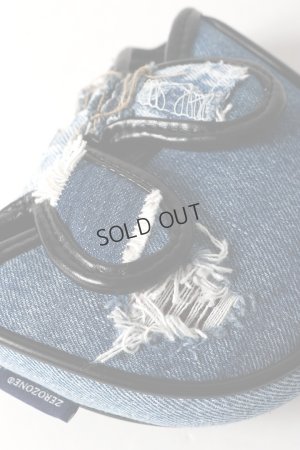 画像4: ZEROZONE ゼロゾーン ZZ25-PTHCNT01{E-}{-BEA}