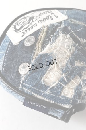 画像3: ZEROZONE ゼロゾーン ZZ25-PTHCNT01{E-}{-BEA}